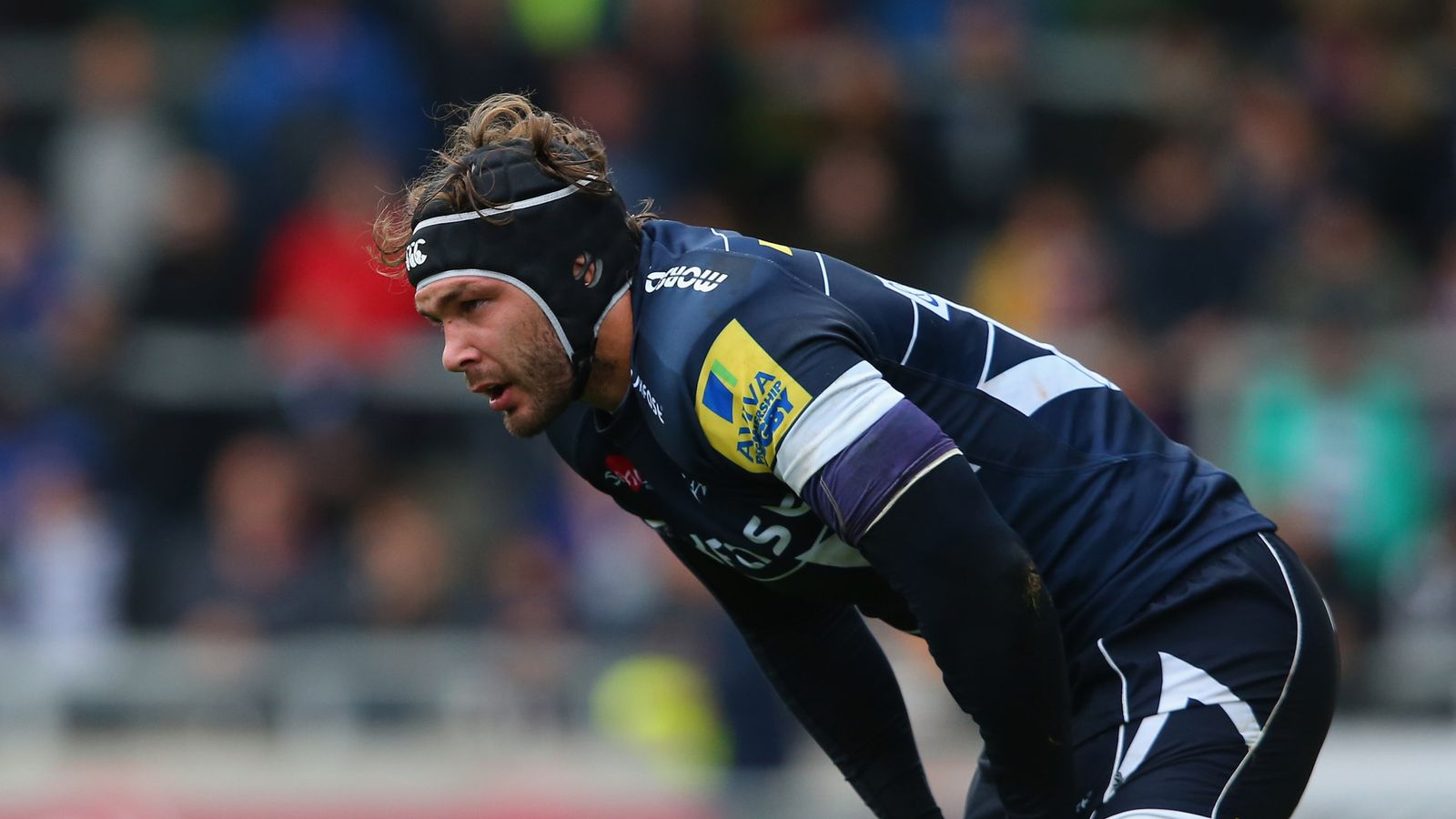 Andrei Ostrikov pens new contract with Sale Sharks | Rugby Union News ...