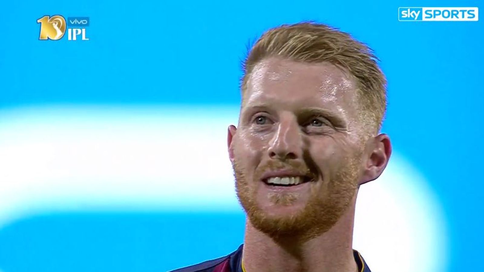 IPL: Ben Stokes hit for 21 in controversial final over as ...