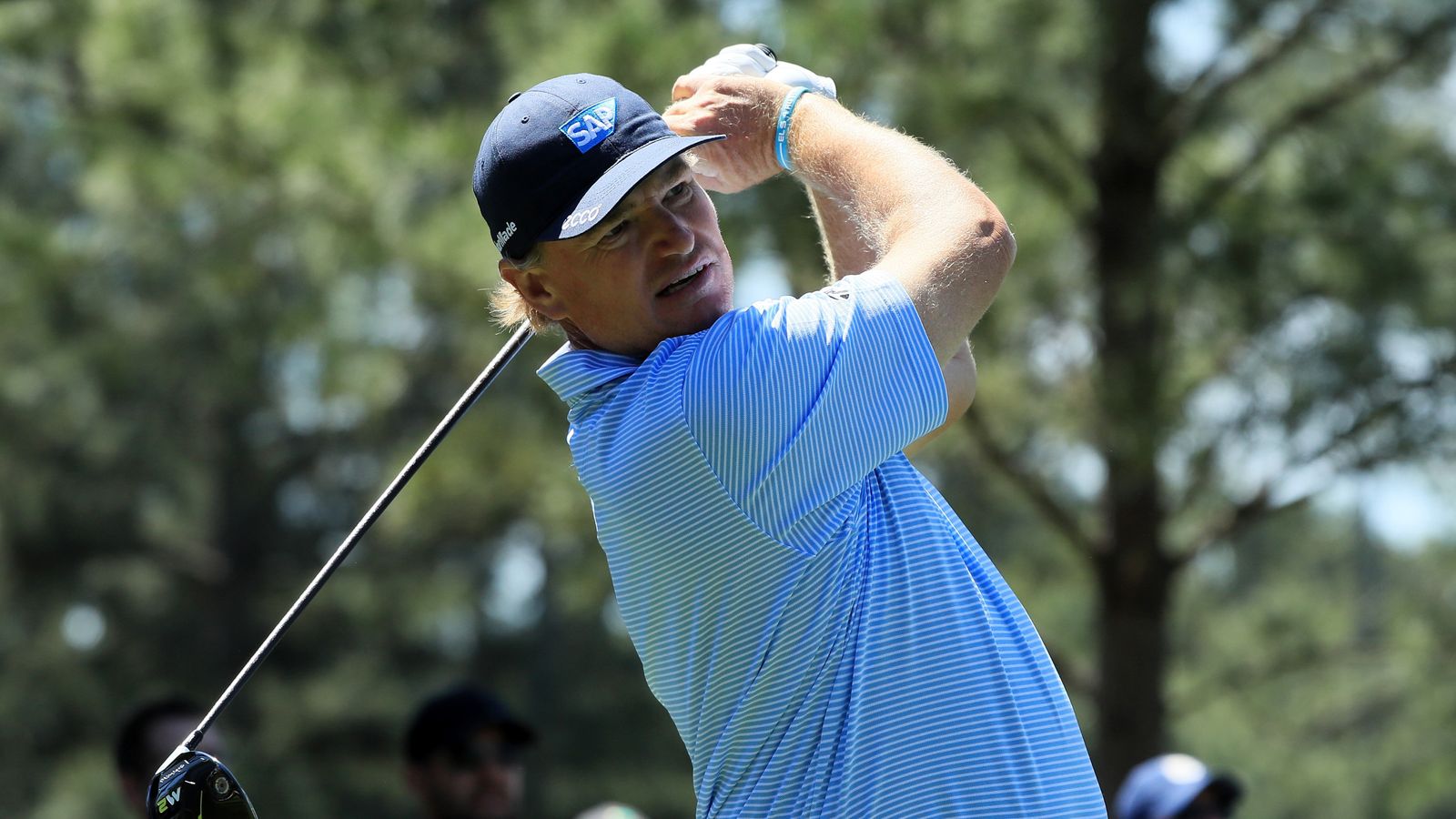 Ernie Els is Calling for MASSIVE Changes to the PGA Tour After LIV Merger