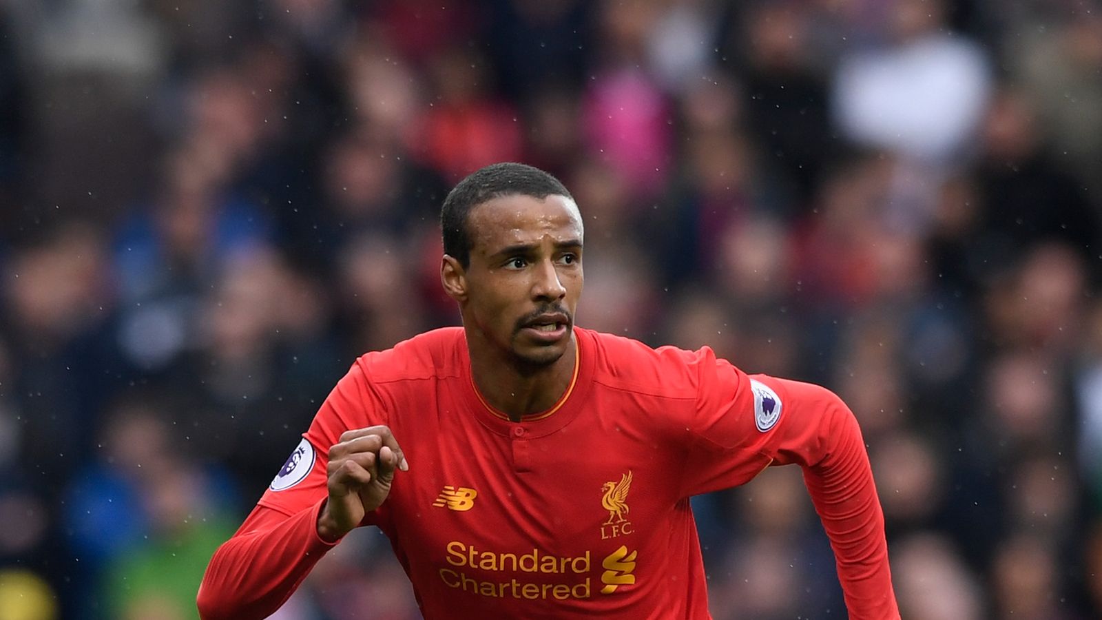 Joel Matip says Liverpool must improve their defending | Football News ...