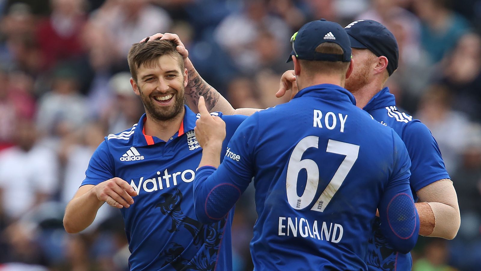 Mark Wood poised for England recall for Champions Trophy Cricket News