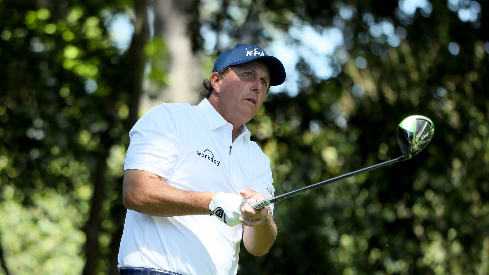 Phil Mickelson could still play US Open thanks to late tee time | Golf ...