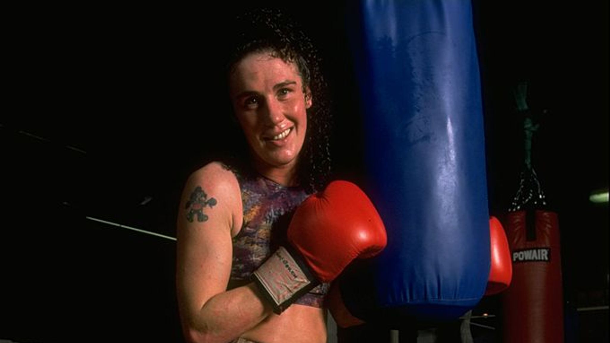 Trailblazer Jane Couch Talks Sky Sports Through Her 14 Year Career