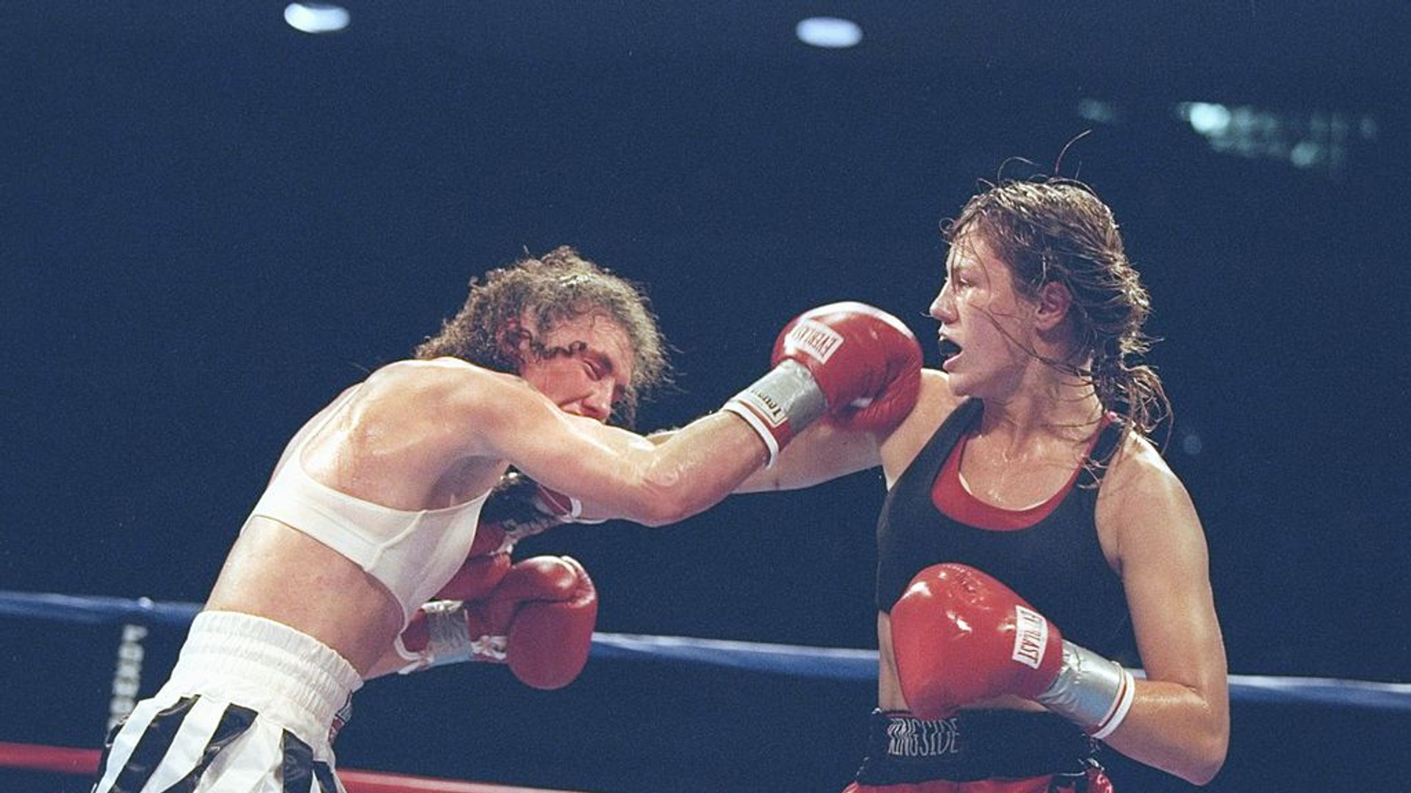 Trailblazer Jane Couch Talks Sky Sports Through Her 14 Year Career