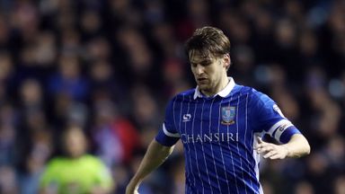 Image of Glen Loovens has been capped twice by the Netherlands