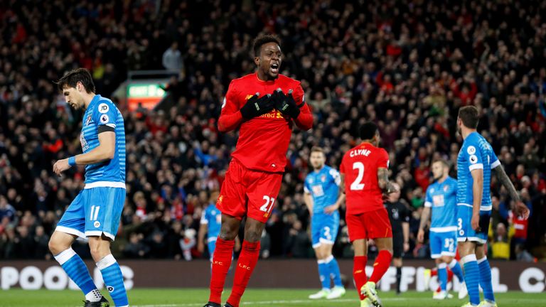 Image result for origi divock