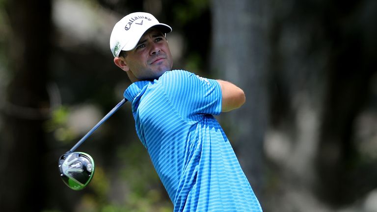 Wesley Bryan plays final round of BMW Championship in under 90 minutes ...