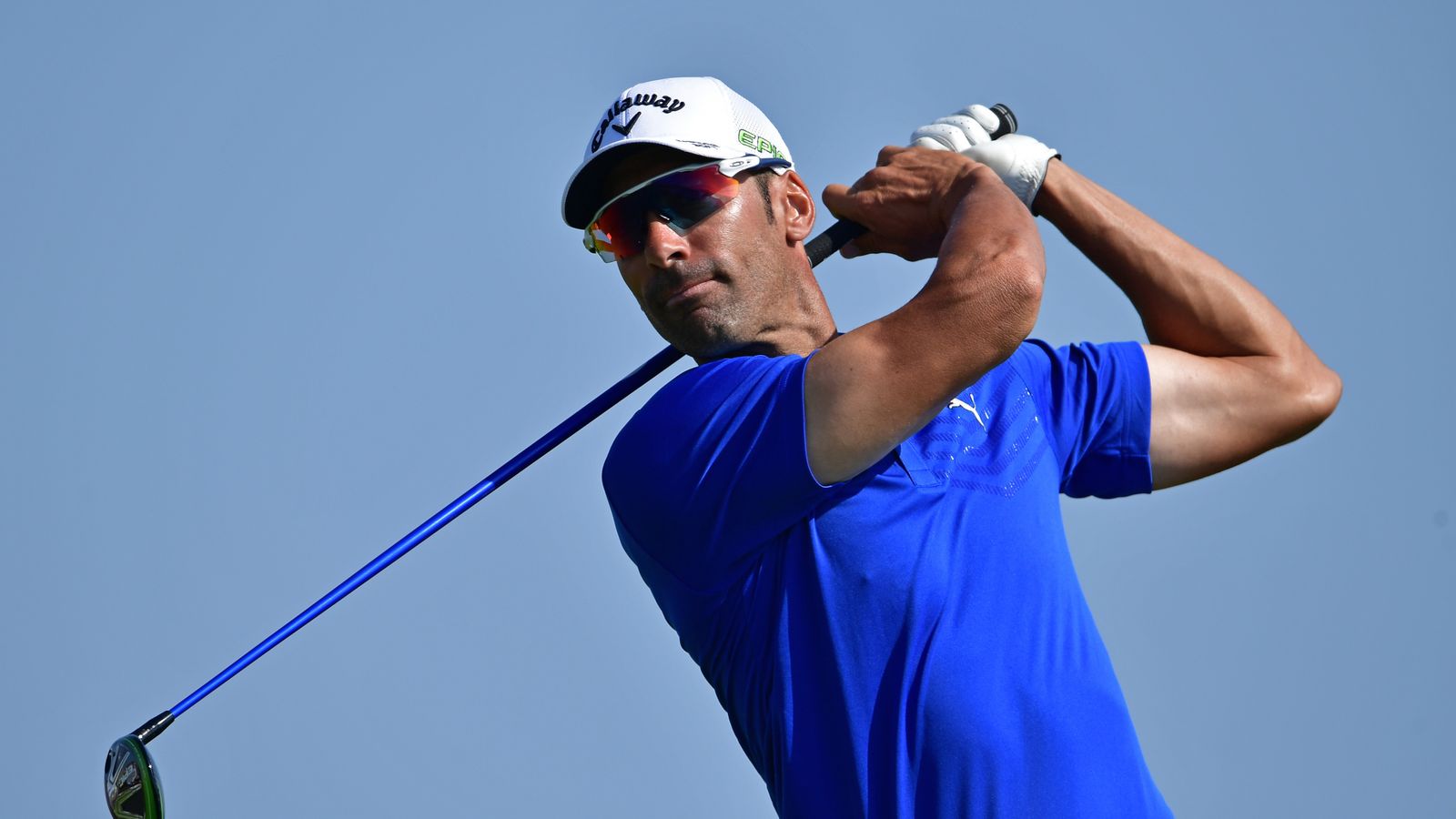 Alvaro Quiros birdies final four holes to lead Rocco Forte Open | Golf ...