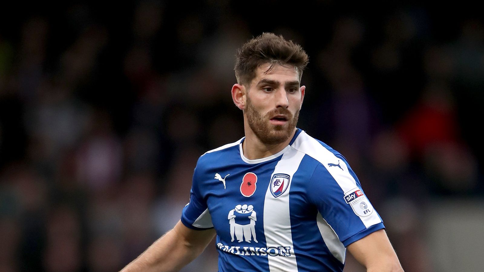 Ched Evans rejoins Sheffield United on three-year contract | Football ...