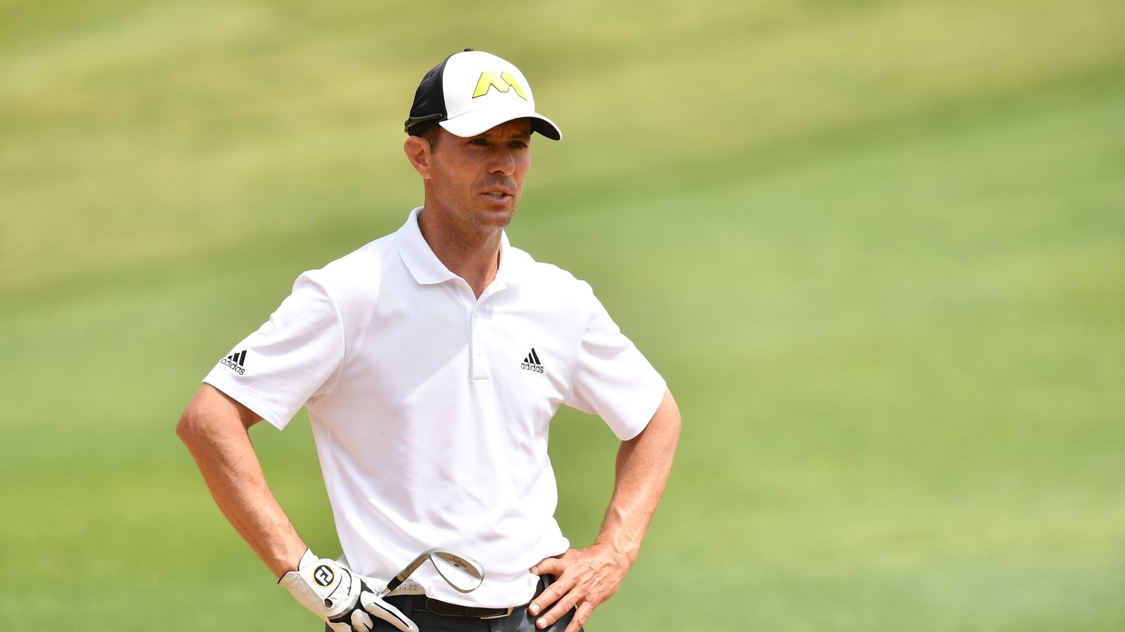 Mike Weir makes first worldwide cut since November 2014 in Sicily