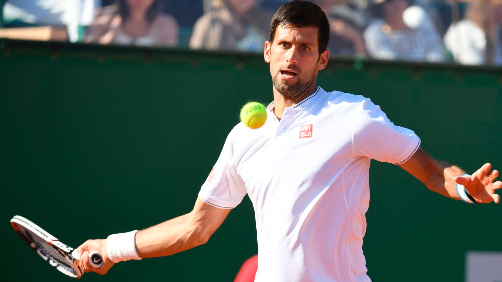 Novak Djokovic 'is in disarray' after splitting with entire team ...