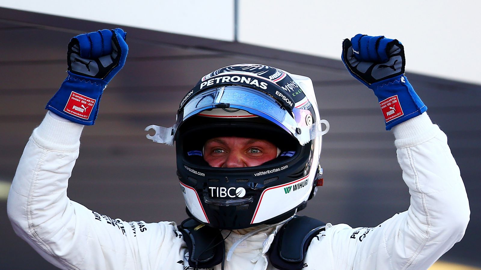 F1 Report Is Valtteri Bottas now a 2017 title contender? F1 News