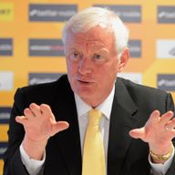 World Snooker chairman Barry Hearn rules out big pay days for maximum breaks