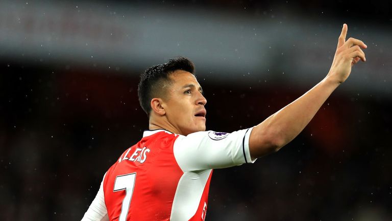 Arsenal have overtaken Manchester United into second place in the Ultimate League