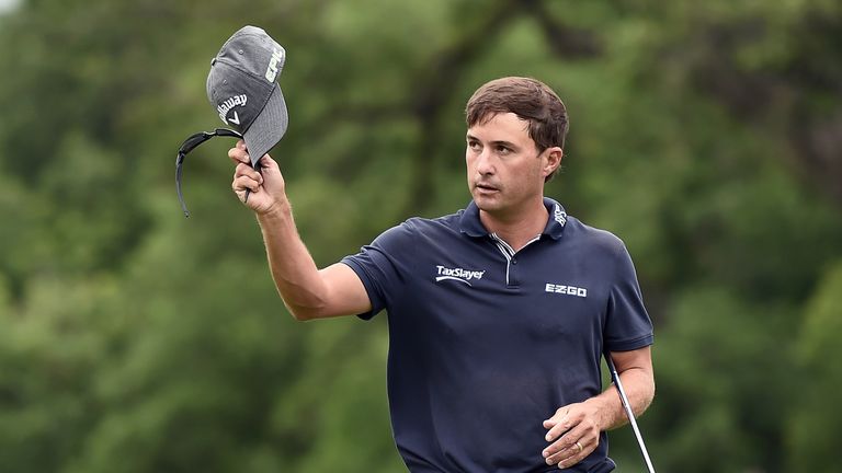 Kevin Kisner wins PGA Tour's Dean & DeLuca Invitational | Golf News ...