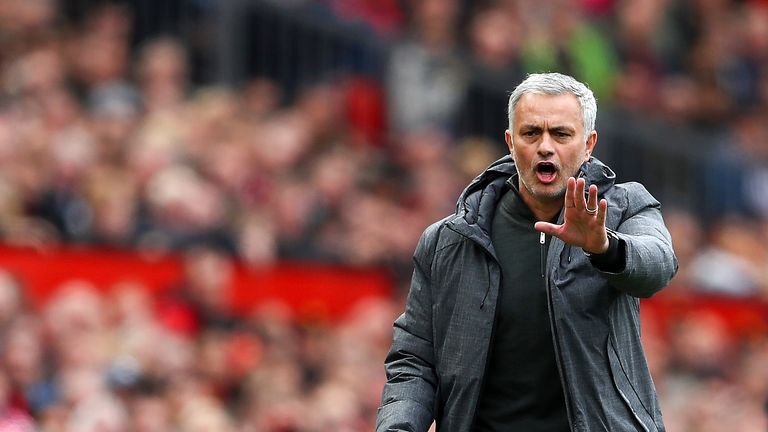 Man Utd boss Jose Mourinho has enjoyed an excellent summer transfer window, says Gary Neville