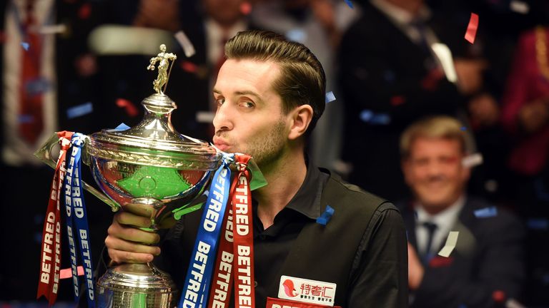 Did Mark Selby pull off the greatest sporting comeback in history?