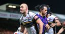 Leeds forward Ablett to retire
