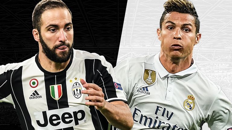 Image result for real madrid vs juventus