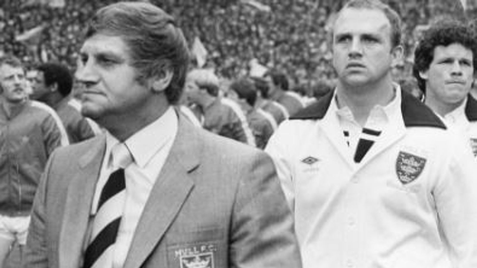 Hull FC mourn Arthur Bunting who dies aged 80 | Rugby League News | Sky ...