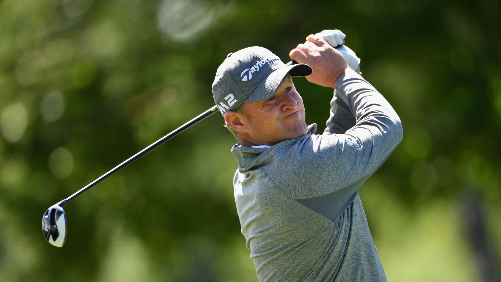 Jamie Donaldson one off the lead as stars struggle at Nordea Masters ...