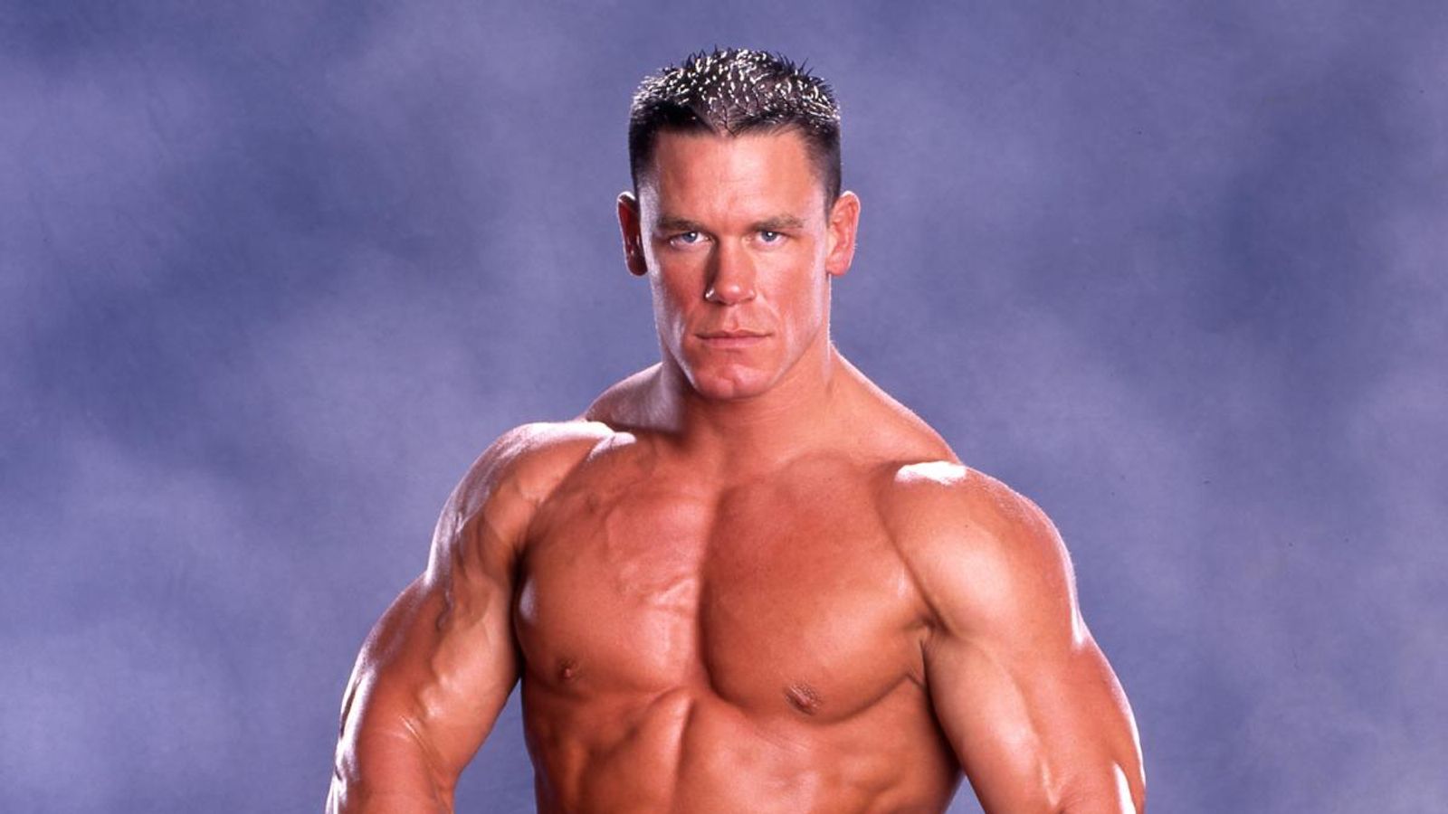 WATCH: John Cena's WWE early days | WWE News | Sky Sports