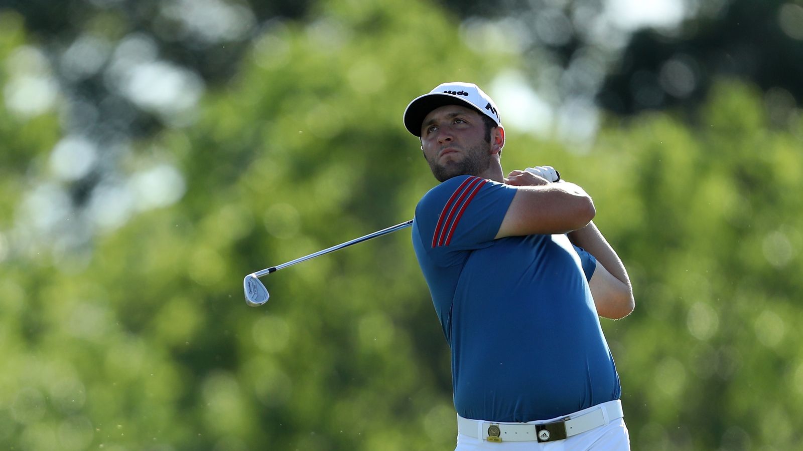 Jon Rahm thinking of Ryder Cup ahead of Open de France debut Golf