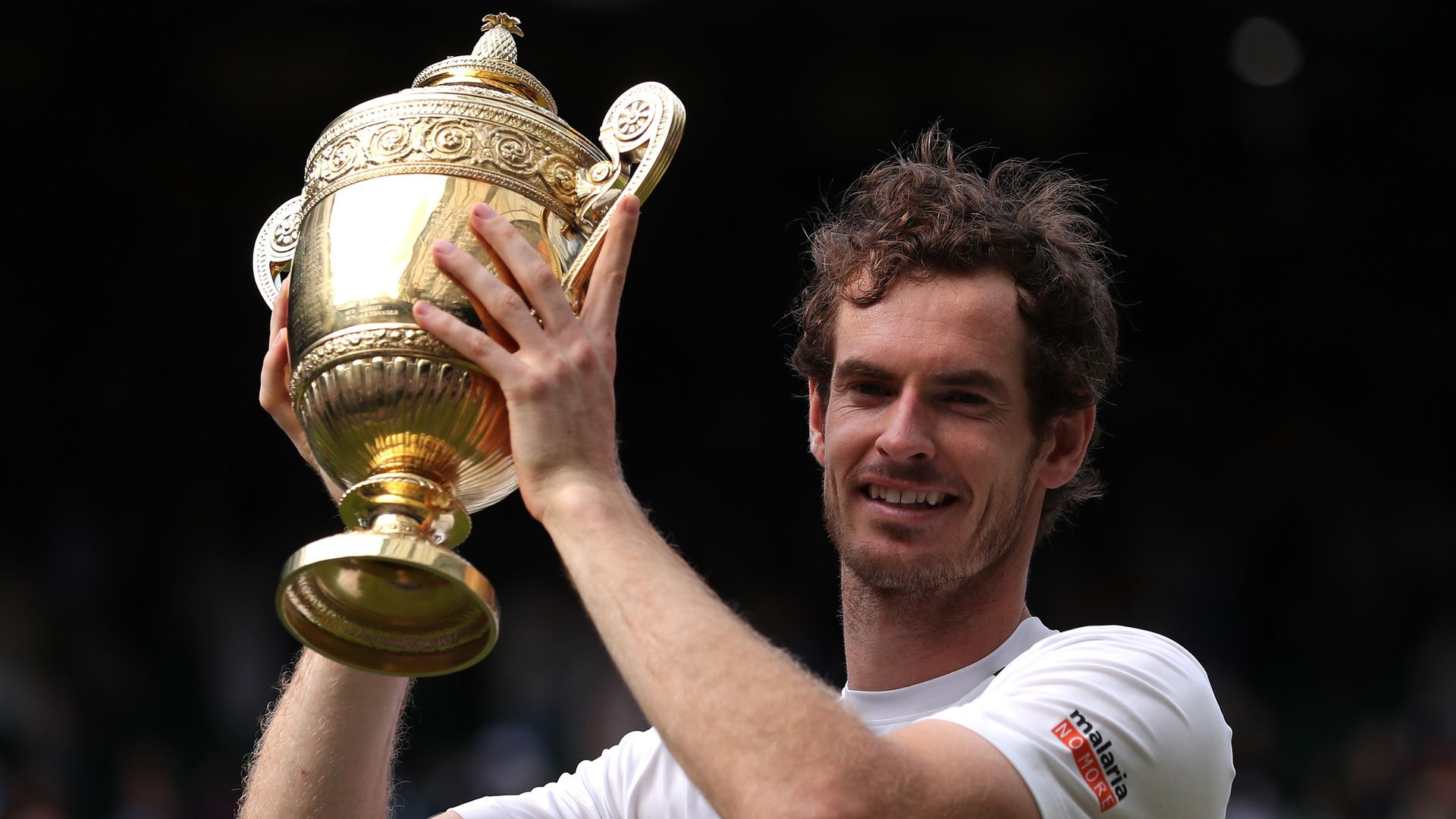 Murray astonished by Zaghari-Ratcliffe's 'incredible story' watching Wimbledon