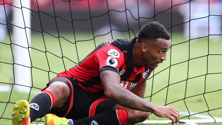 Wilson suffered his second serious knee injury in as many seasons