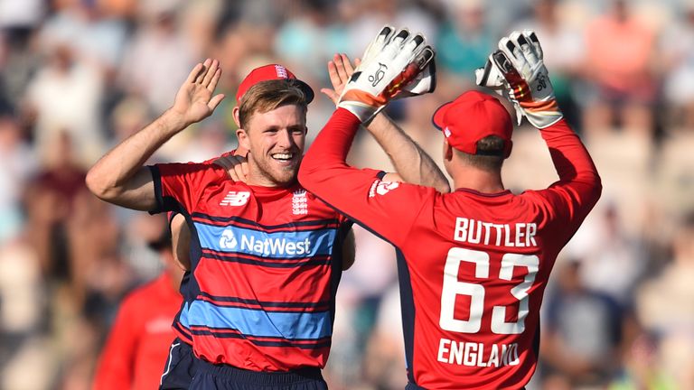 Sky Sports and ECB agree landmark partnership for England ... - 768 x 432 jpeg 94kB