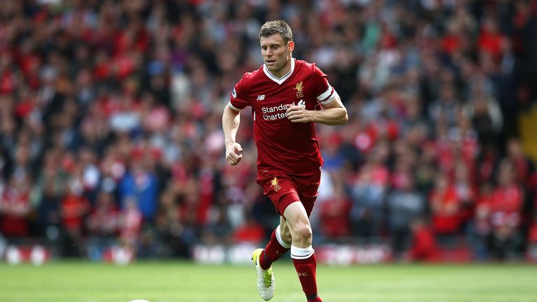 Image result for james milner