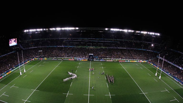 New Zealand to host Women's Rugby World Cup in 2021  Rugby Union News