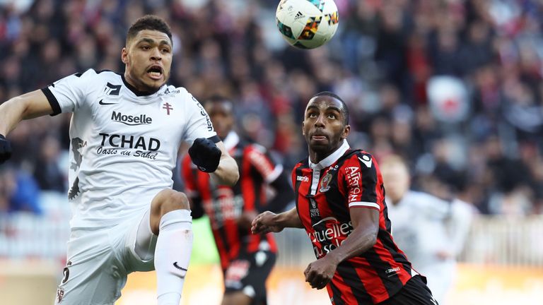 Ricardo Pereira is Spurs' preferred target to replace Kyle Walker at right-back