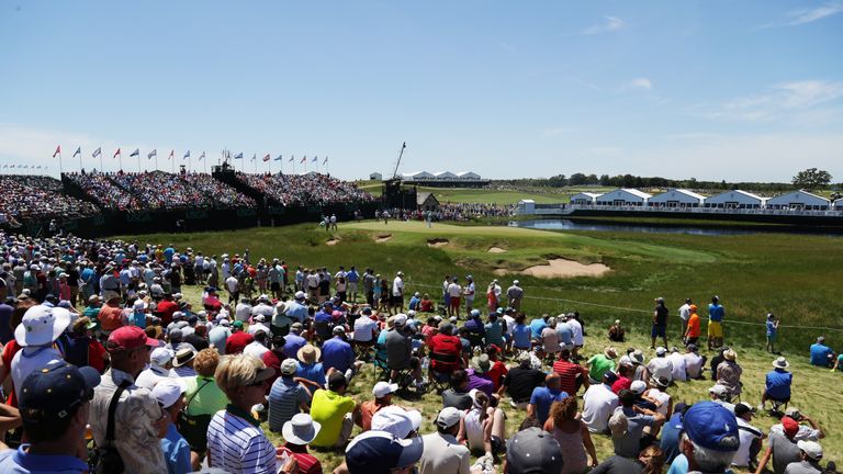 sky sports us open golf coverage