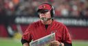 Buccaneers turn to Arians
