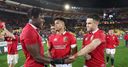 Lions announce 2021 South Africa tour schedule
