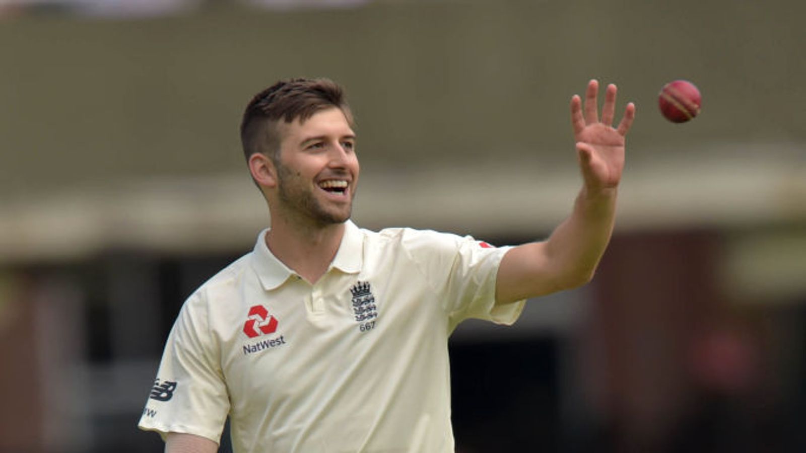 Mark Wood passed fit for England's third Test against South Africa ...