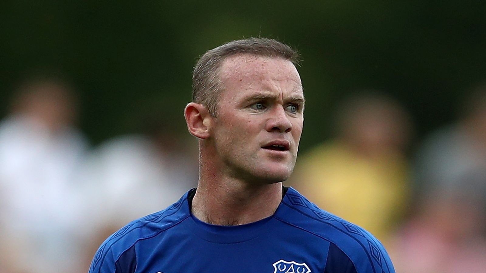 Wayne Rooney wants more Everton players on score-sheet | Football News