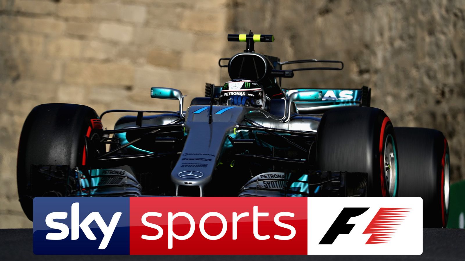 How to watch Formula 1 with Sky Sports in the 2017 season F1 News