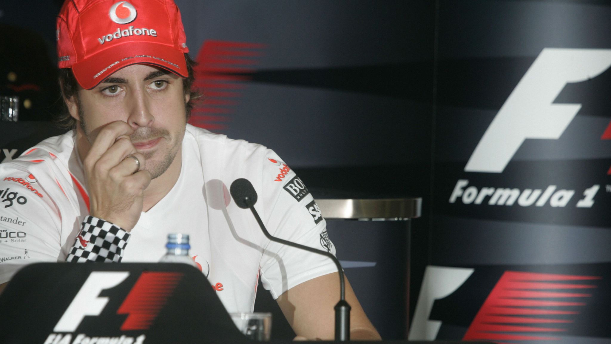 alonso 2007