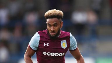 Image of Jordan Amavi has joined Marseille on loan with a view to a permanent transfer