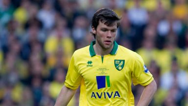 Image of Jonny Howson is poised to move to Teesside