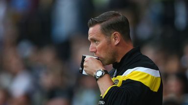 Image of Kevin Nolan: Adds Shaun Brisley to his Notts County squad