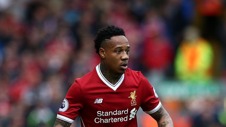 Image result for nathaniel clyne