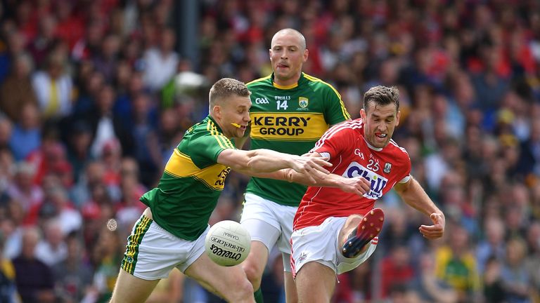 GAA: Kerry Claim 79th Munster Title | GAA News | Sky Sports