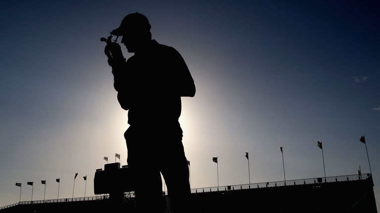 Harrington retained the Claret Jug in 2008