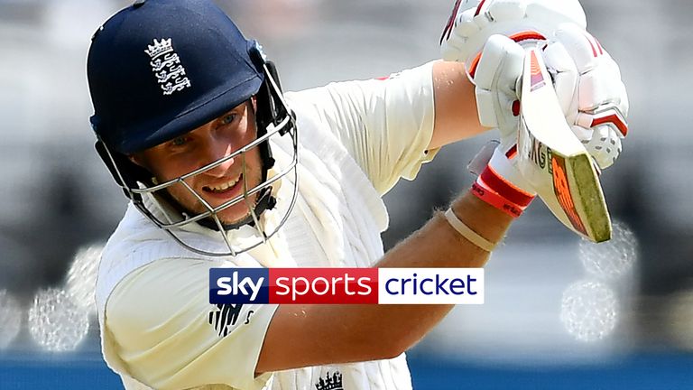 Listen to the Sky Sports Cricket podcast