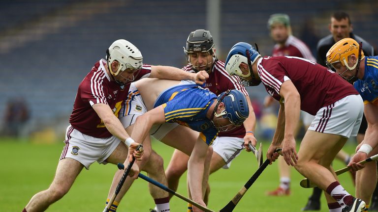 Will Westmeath get to play for the Liam MacCarthy cup next season?