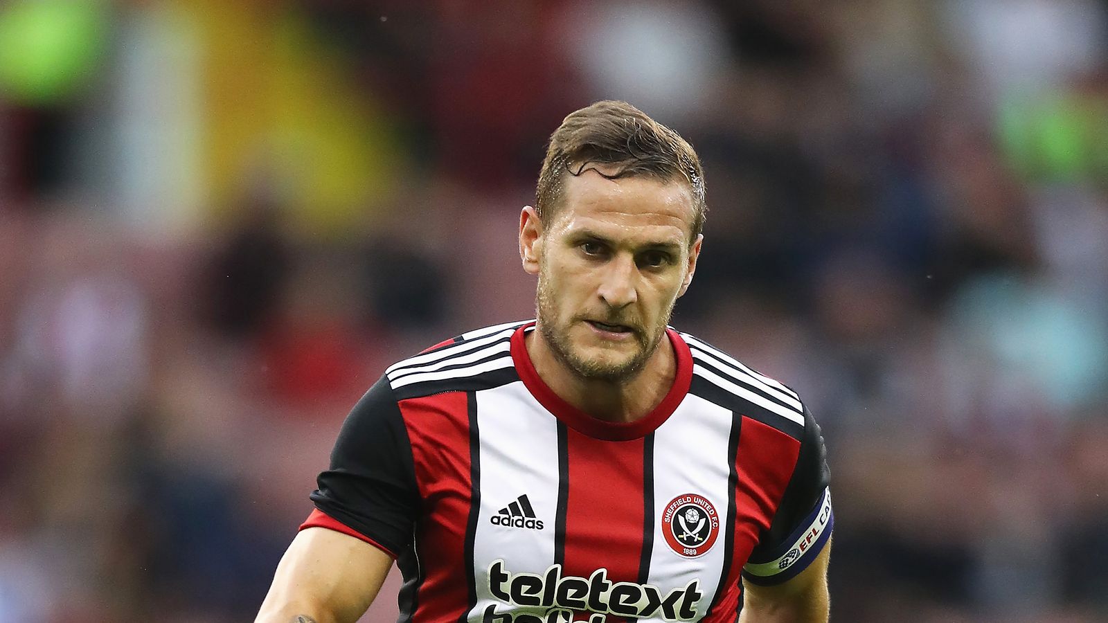 Sheff Utd 1 - 0 Brentford - Match Report & Highlights