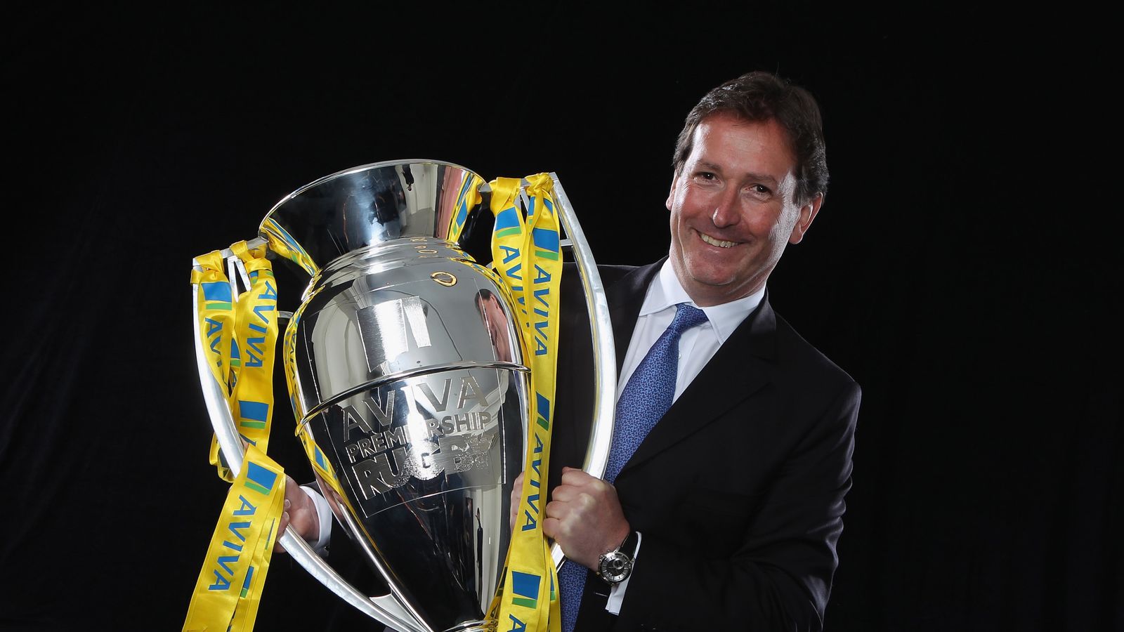 Aviva Premiership Not Willing To Shift Season Dates To Accommodate 